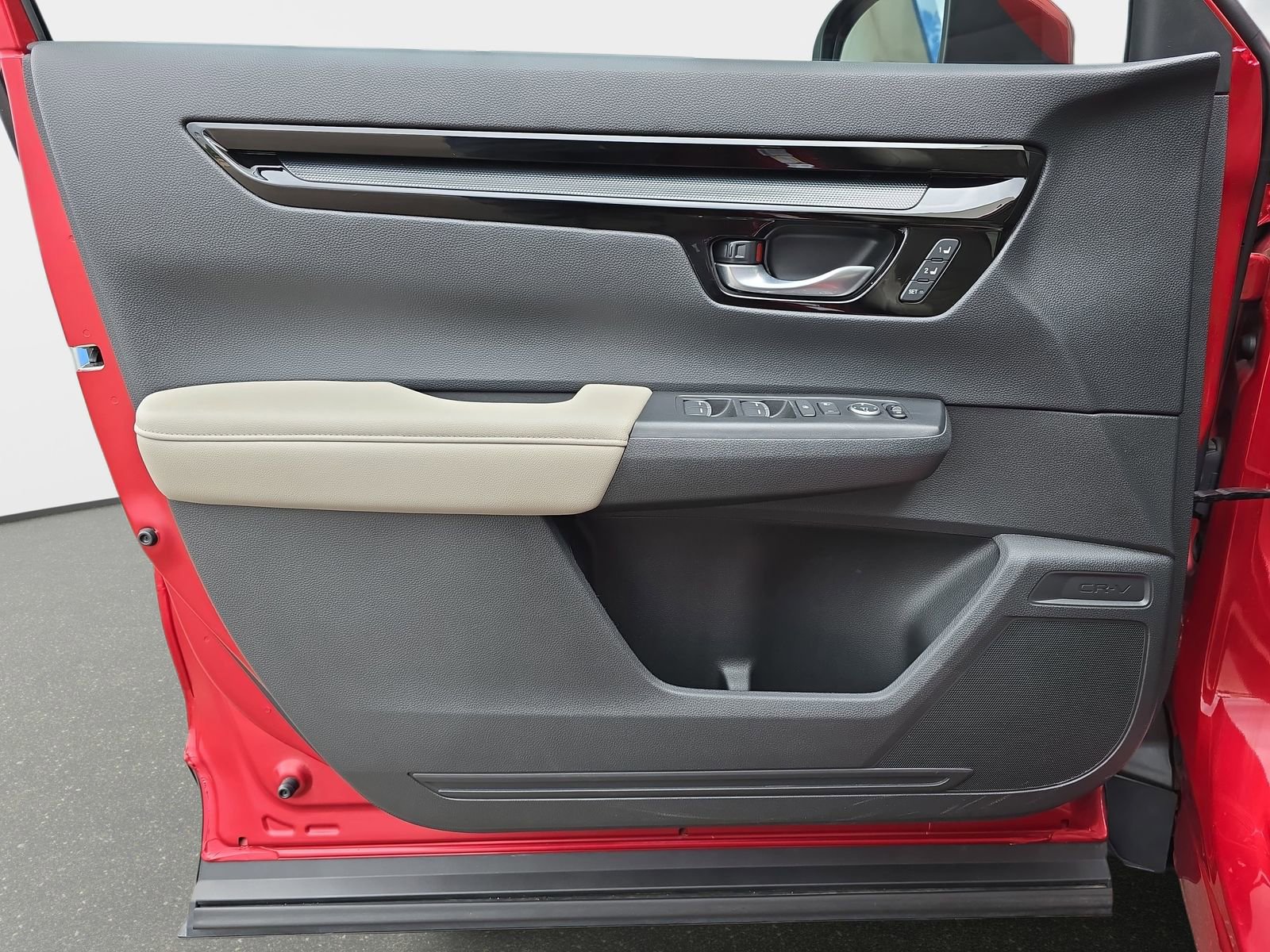 Certified 2023 Honda CR-V EX-L image 24