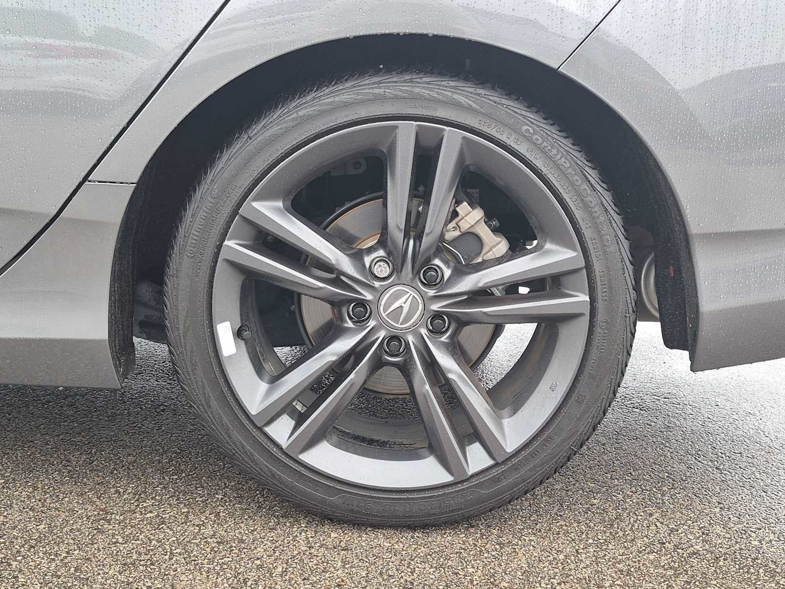 Used 2025 Acura Integra A-Spec FWD image 14