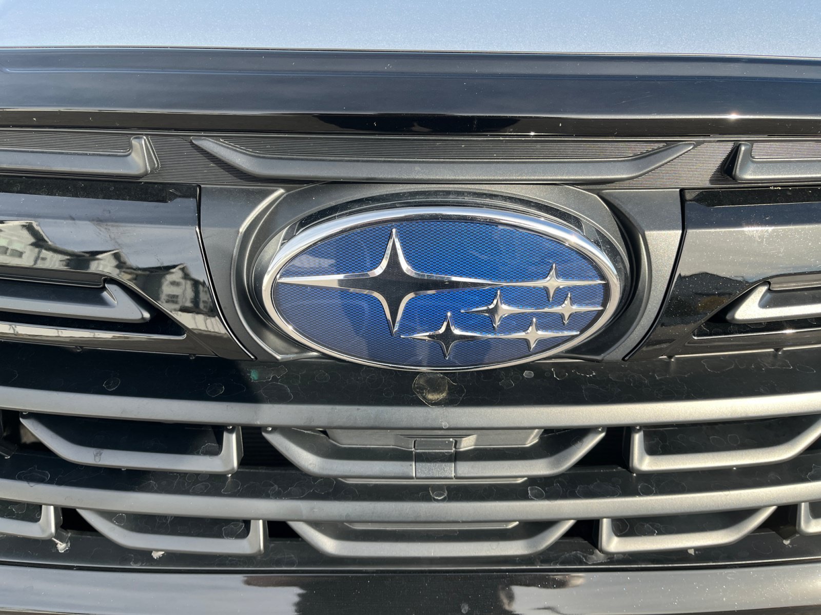 Certified 2024 Subaru Forester Limited w/ Pop Package 2 AWD/4WD image 23