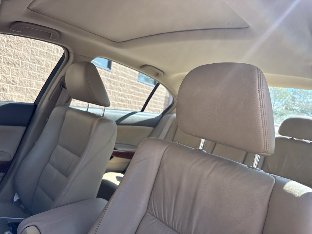 Used 2009 Honda Accord EX-L image 13