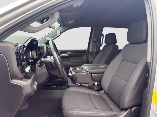 Used 2022 Chevrolet Silverado 1500 LT image 9