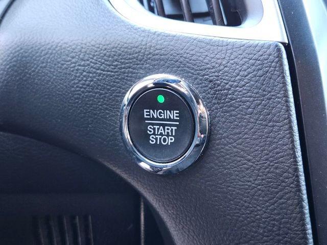 Used 2022 Ford Edge ST-Line image 25