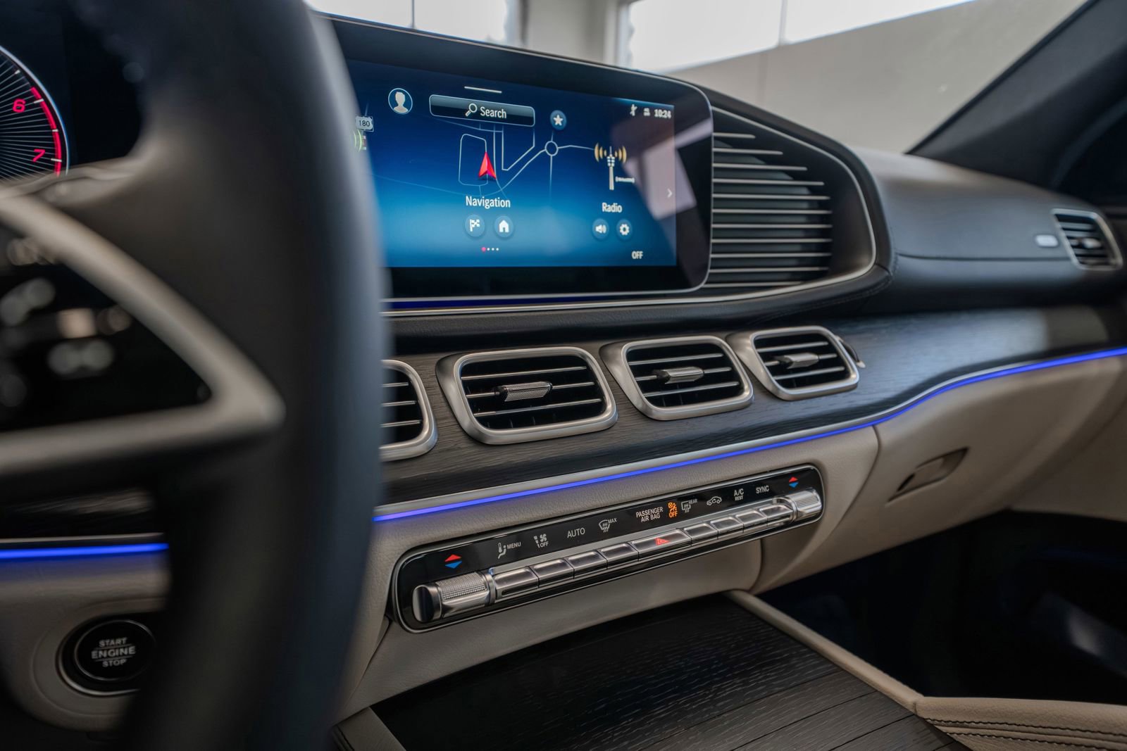 New 2026 Mercedes-Benz GLE 450 4MATIC Coupe image 30