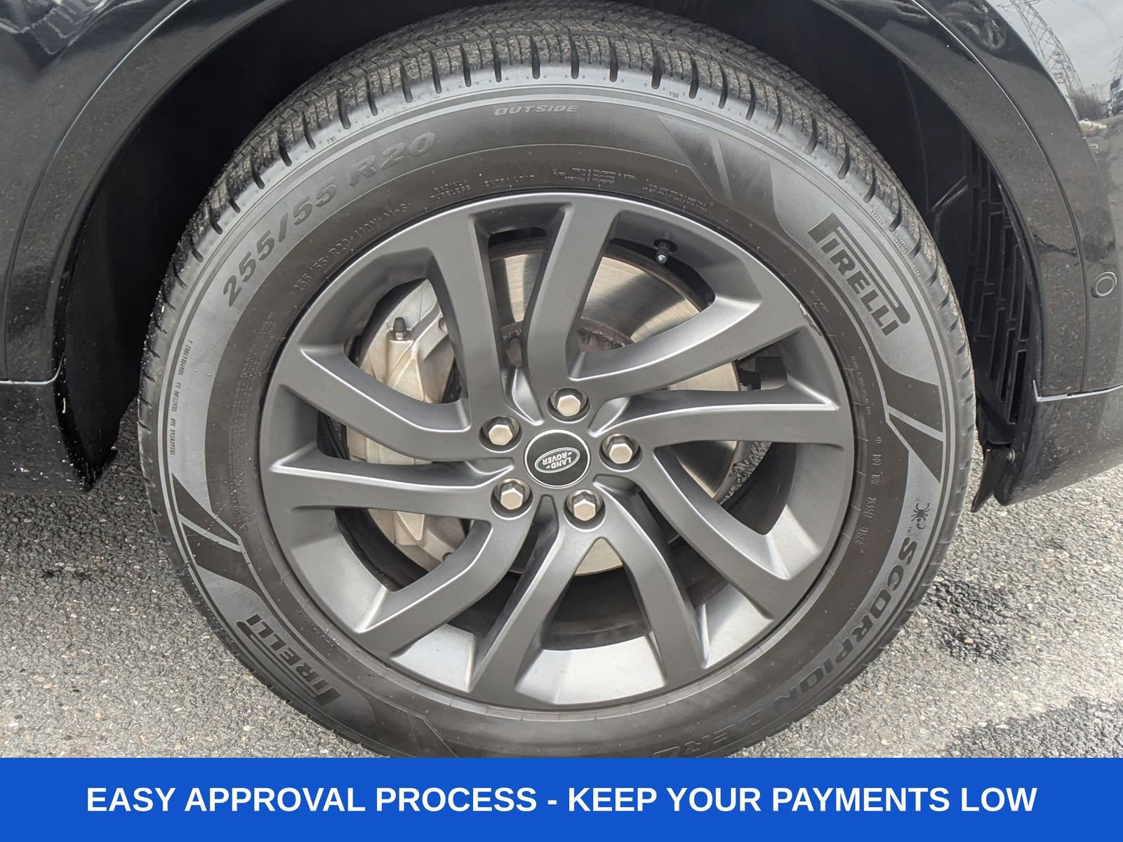 Used 2022 Land Rover Discovery S R-Dynamic image 12