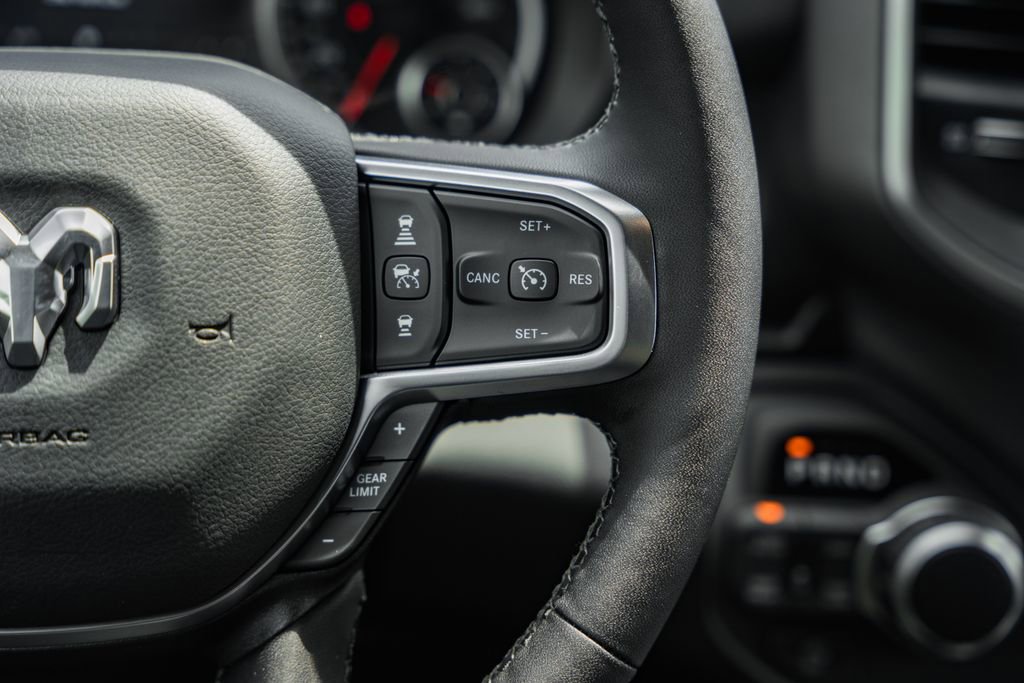 New 2026 RAM 1500 Big Horn image 34