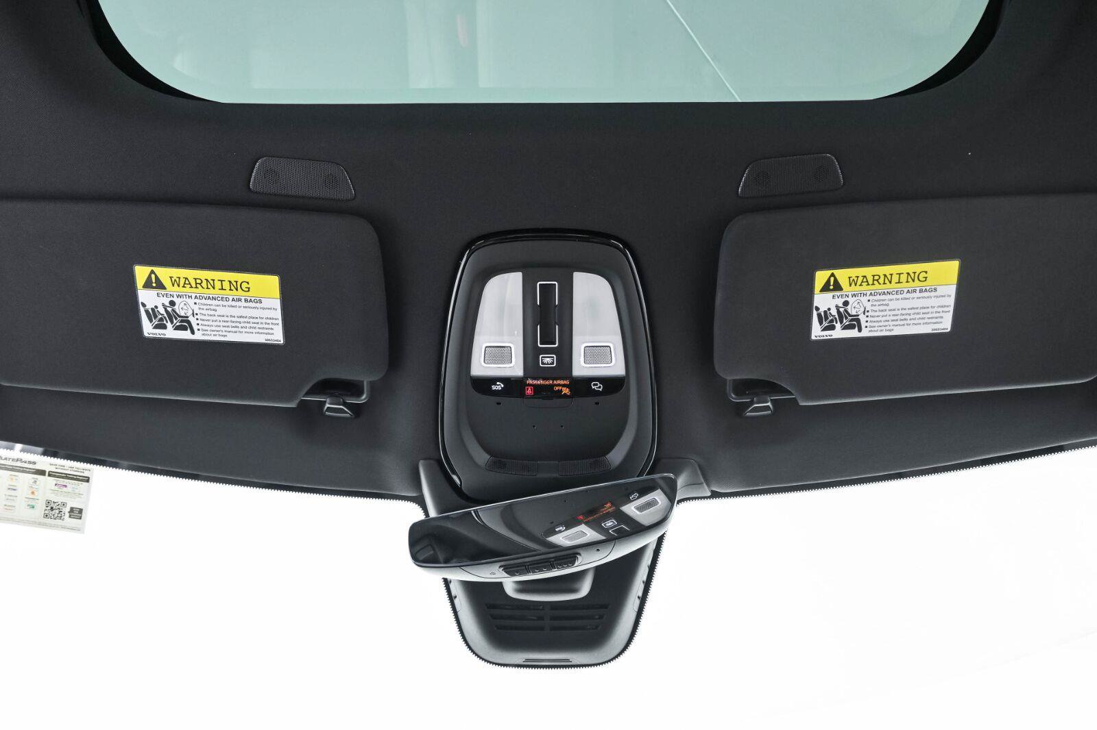 Certified 2026 Volvo XC90 B6 Ultra AWD/4WD image 19