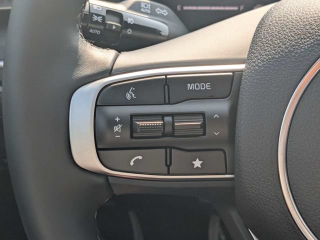 New 2026 Kia K5 GT-Line FWD image 24