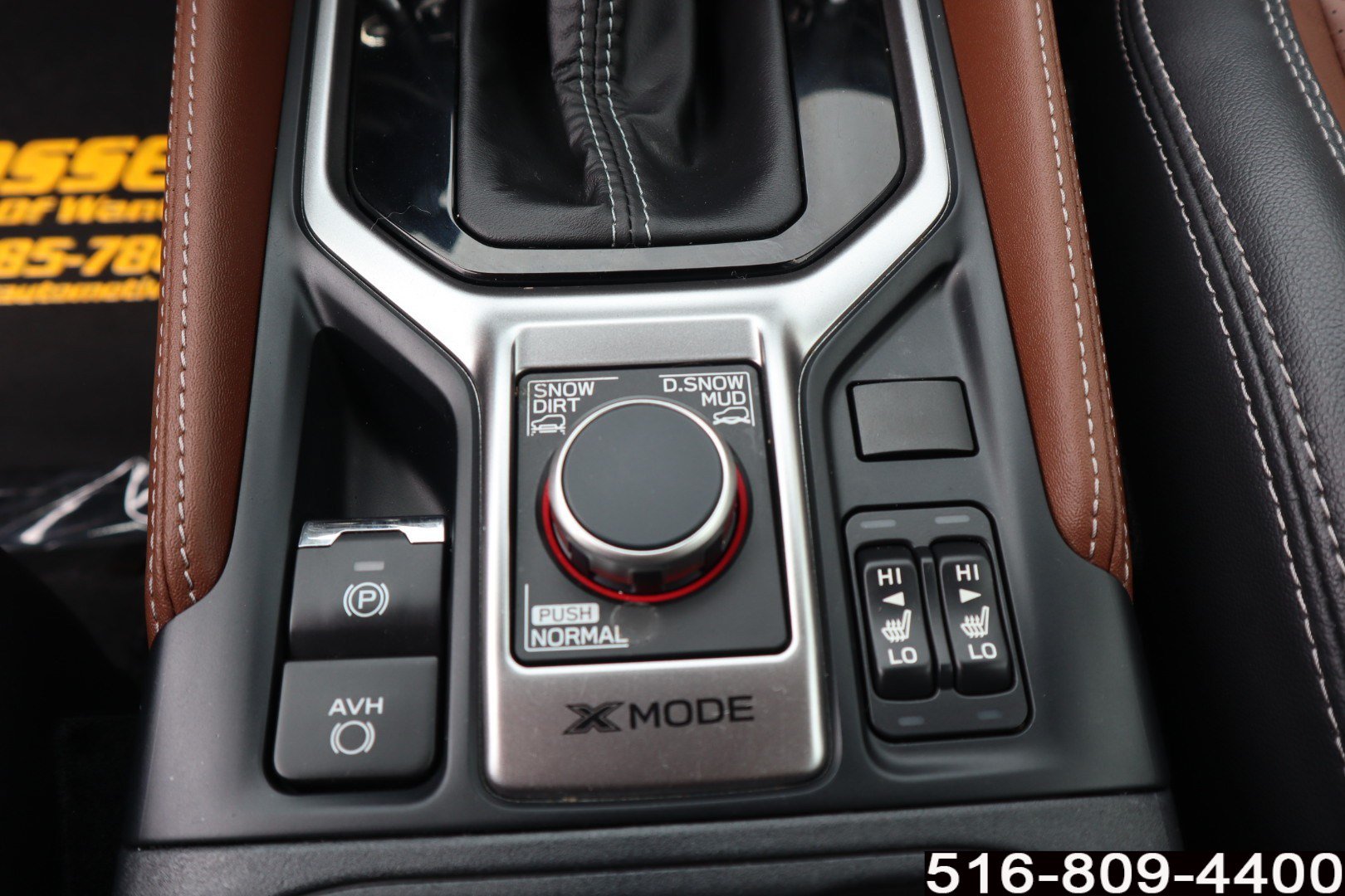 Used 2023 Subaru Forester Touring AWD/4WD image 21