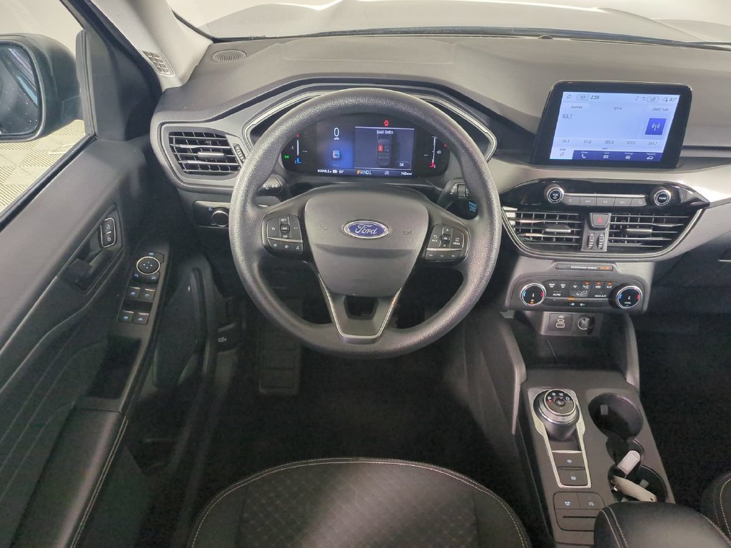 Used 2025 Ford Escape Active FWD image 18
