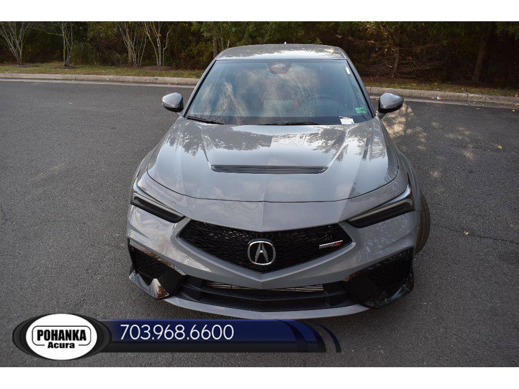 New 2026 Acura Integra Type S image 3