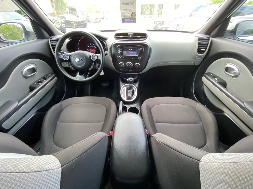 Used 2019 Kia Soul image 15