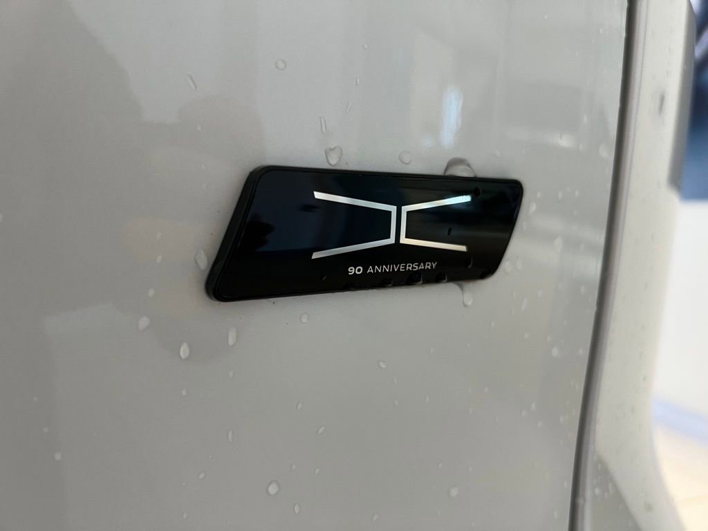 New 2026 Jaguar F-PACE R-Dynamic S image 11