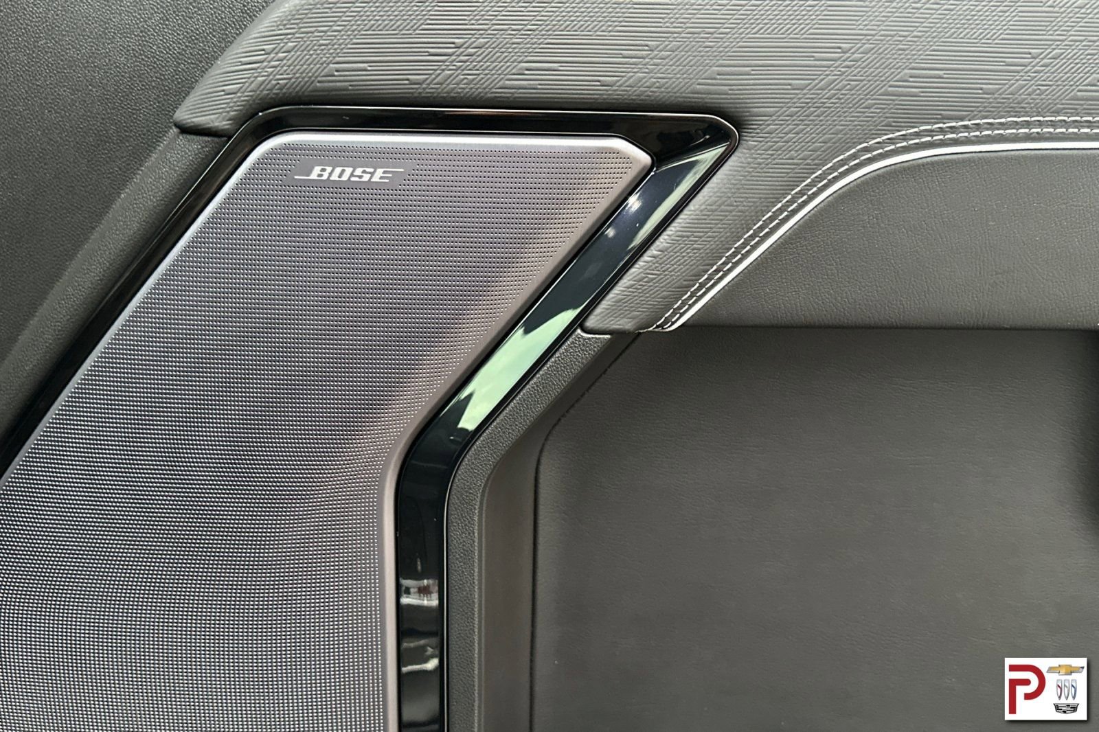 Certified 2023 GMC Sierra 1500 AT4X image 22