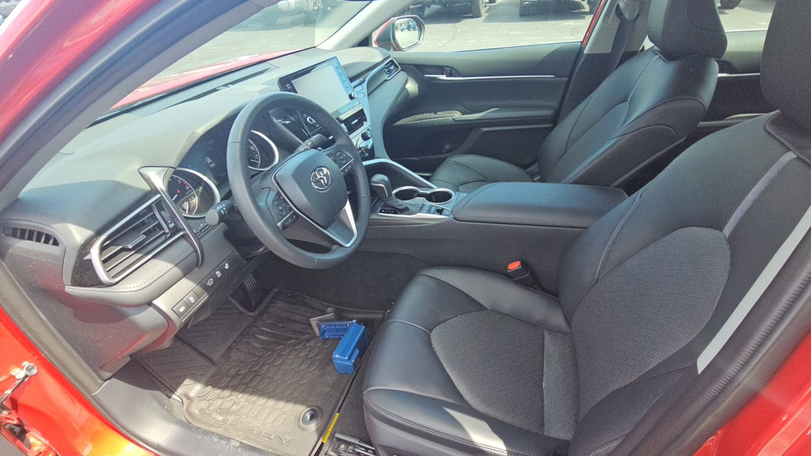 Certified 2023 Toyota Camry XLE w/ Cold Weather Package image 24