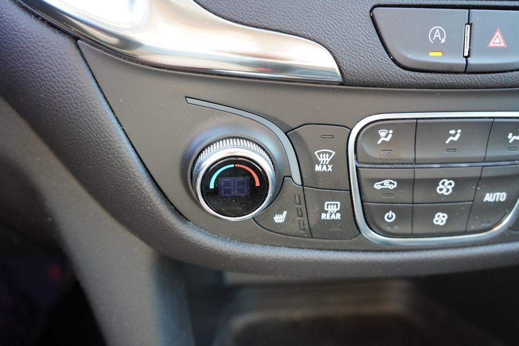 Certified 2024 Chevrolet Equinox LT FWD image 6