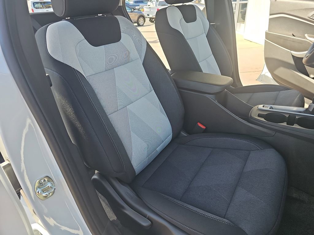 New 2026 Chevrolet Trax LS w/ Driver Confidence Package FWD image 10