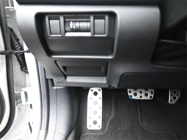 Certified 2025 Subaru Crosstrek 2.5i Sport w/ Crosstrek Mirror Package image 17