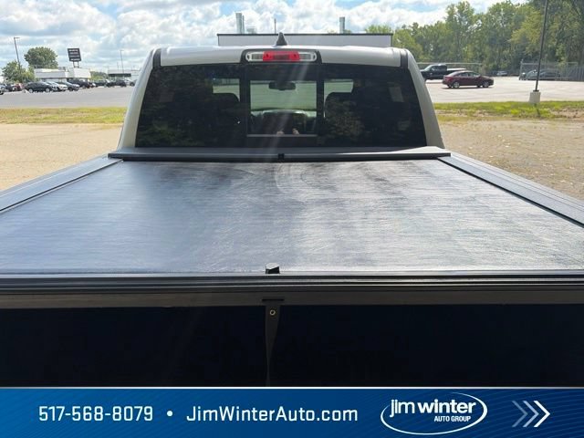 Used 2019 RAM 1500 Laramie AWD/4WD image 11