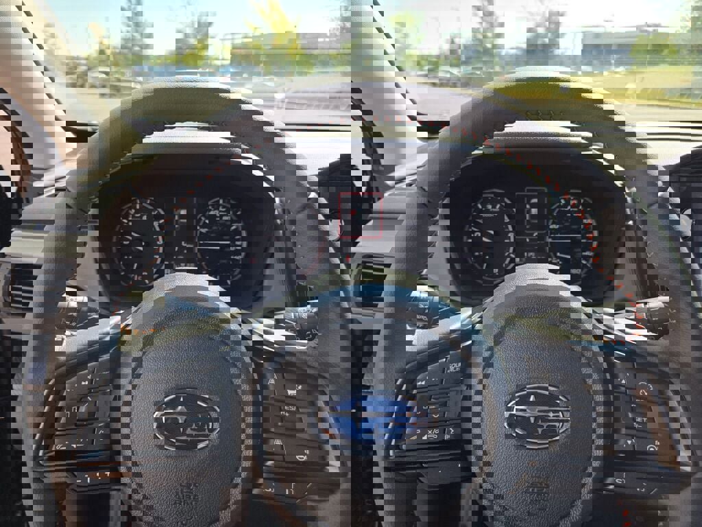 New 2025 Subaru Crosstrek 2.5i Limited image 33