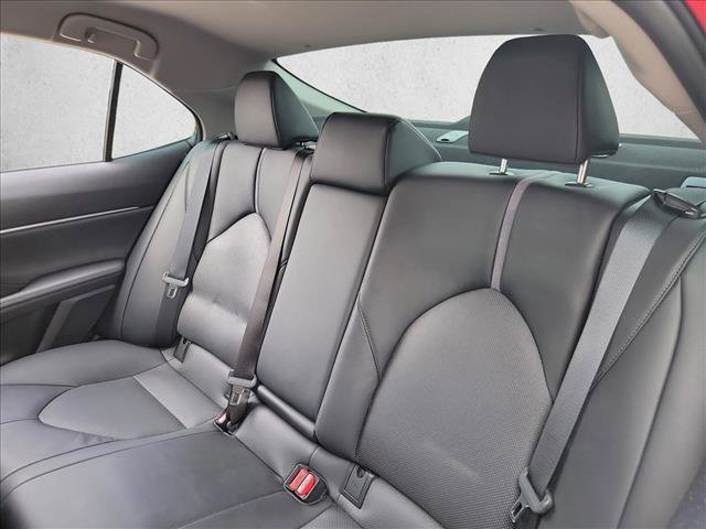 Used 2024 Toyota Camry XLE image 14