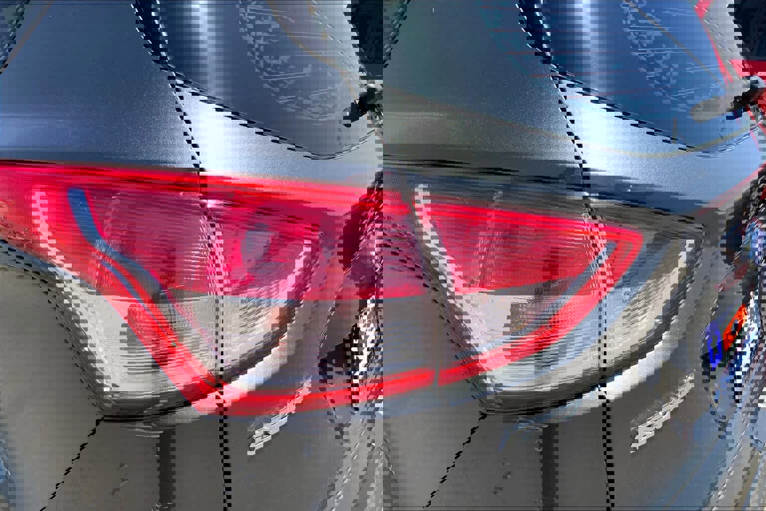 Used 2016 Ford Escape S FWD image 27