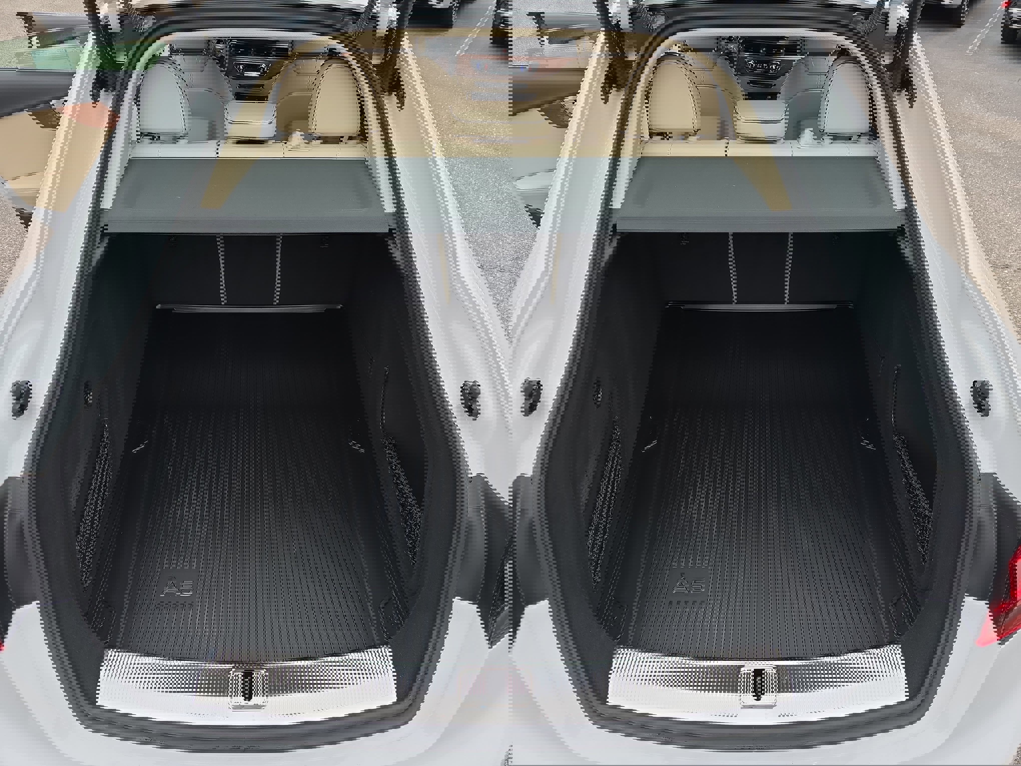 Used 2023 Audi A5 2.0T Premium Plus w/ Premium Plus image 12