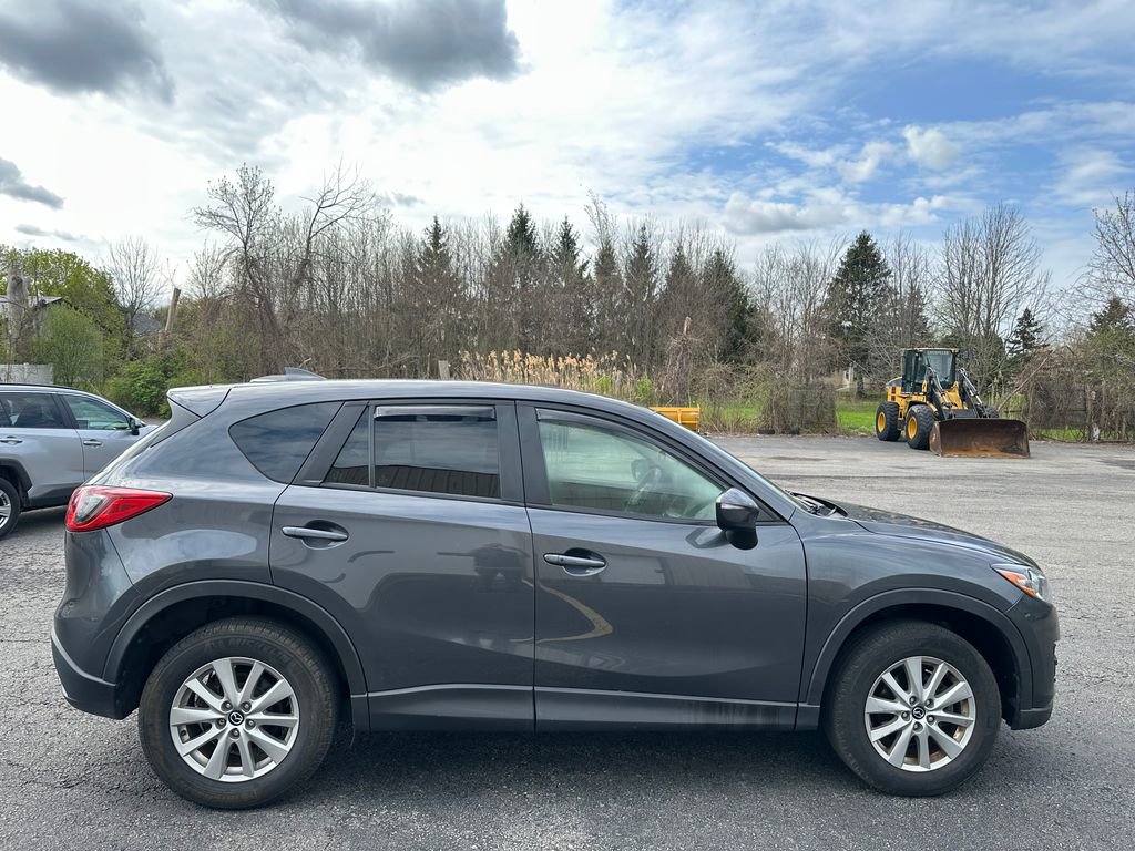 Used 2016 MAZDA CX-5 Touring AWD/4WD image 11