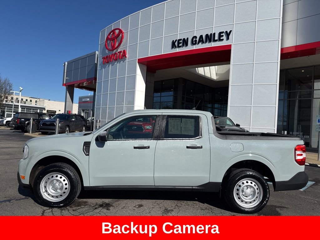 Used 2024 Ford Maverick XL image 3