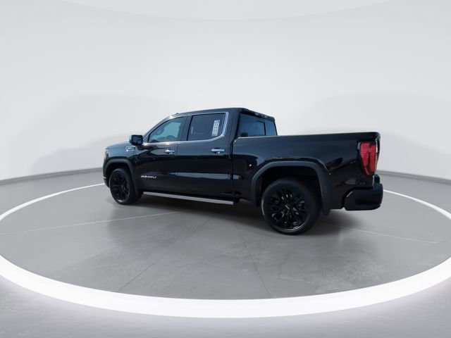 Used 2021 GMC Sierra 1500 Denali w/ Denali Carbonpro Edition image 6