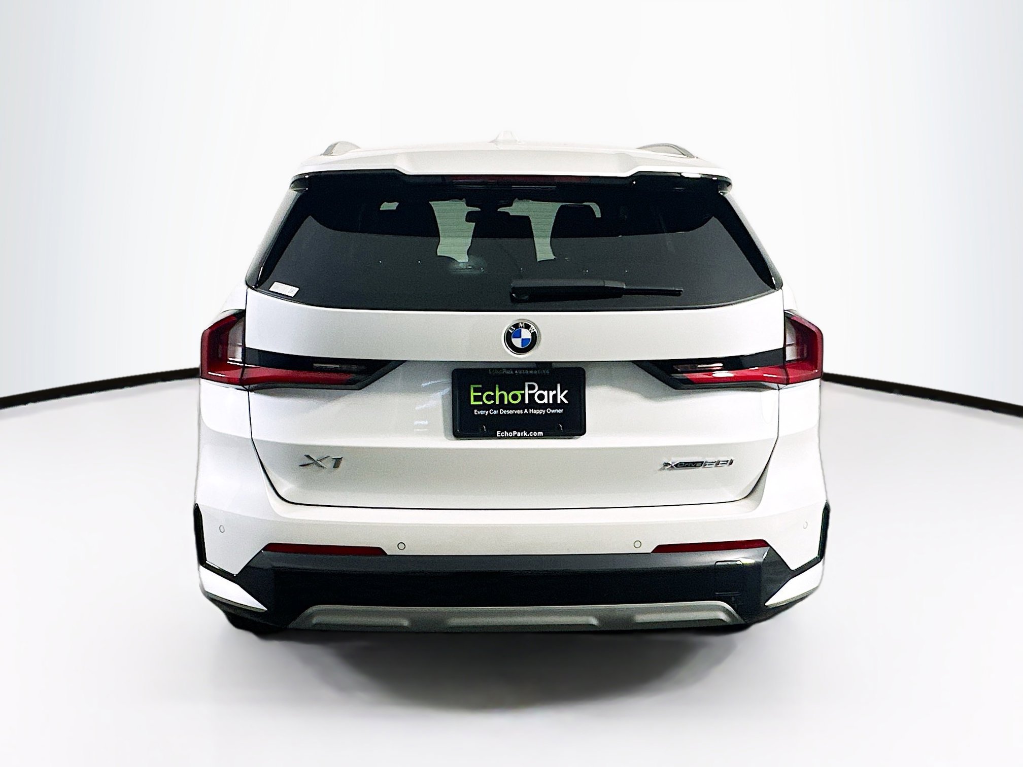 Used 2025 BMW X1 xDrive28i image 7