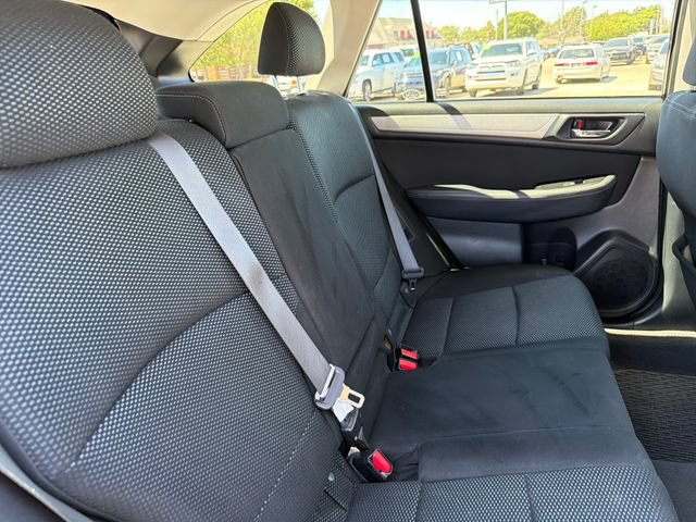 Used 2019 Subaru Outback 2.5i Premium AWD/4WD image 28