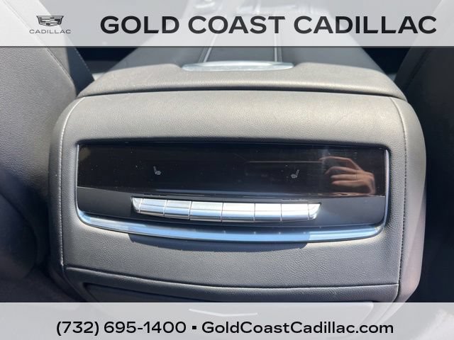 Certified 2024 Cadillac Escalade Sport AWD/4WD image 10
