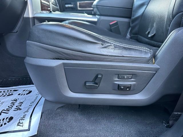 Used 2012 RAM 3500 Laramie w/ Max Tow Pkg image 14