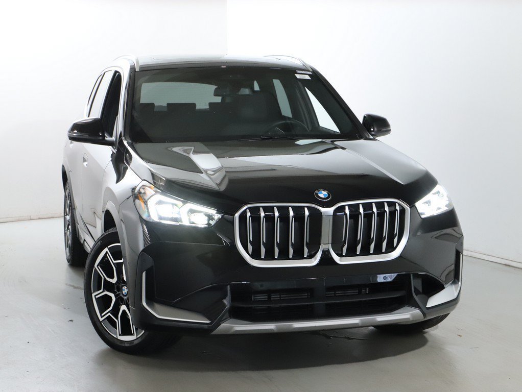 Used 2026 BMW X1 xDrive28i w/ Technology Package AWD/4WD image 2