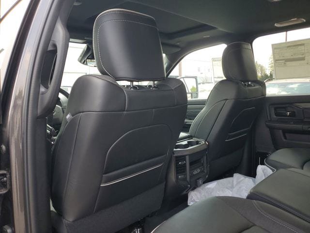 New 2026 RAM 2500 Limited image 13