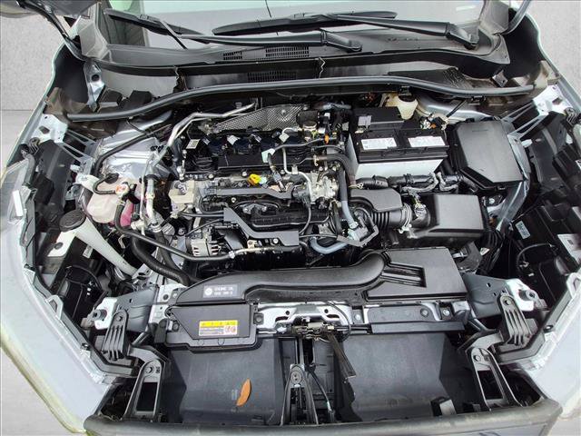 Used 2025 Toyota Corolla Cross L FWD image 28