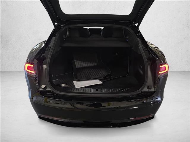 Used 2024 Tesla Model S Plaid AWD/4WD image 13