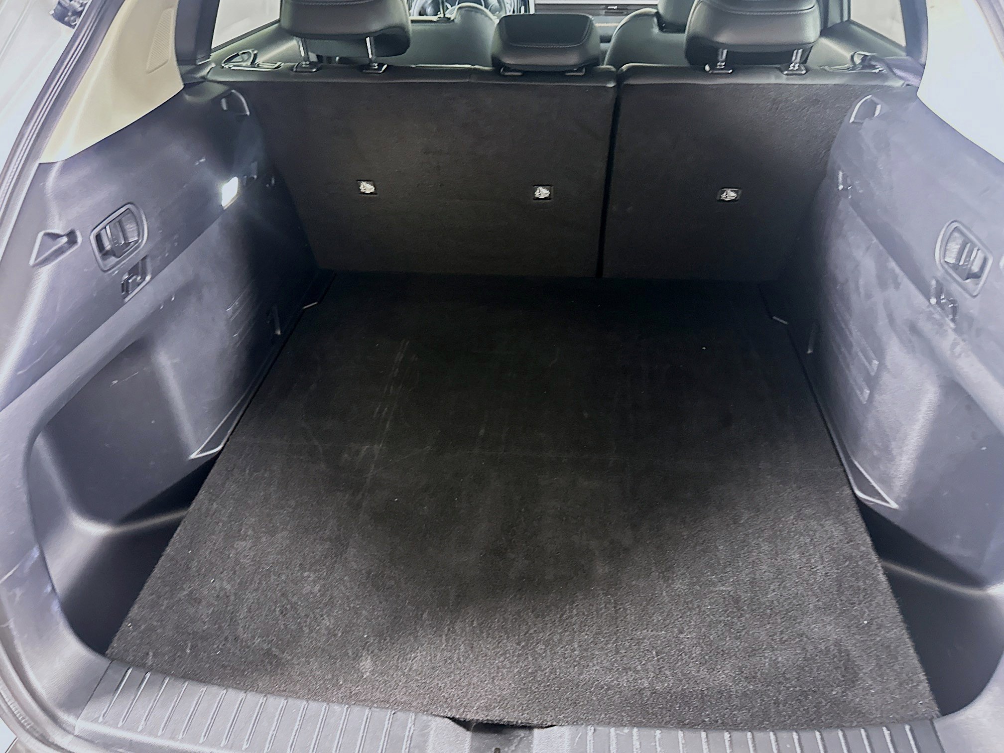 Used 2025 MAZDA CX-50 AWD 2.5 S w/ Premium Plus Pkg image 28