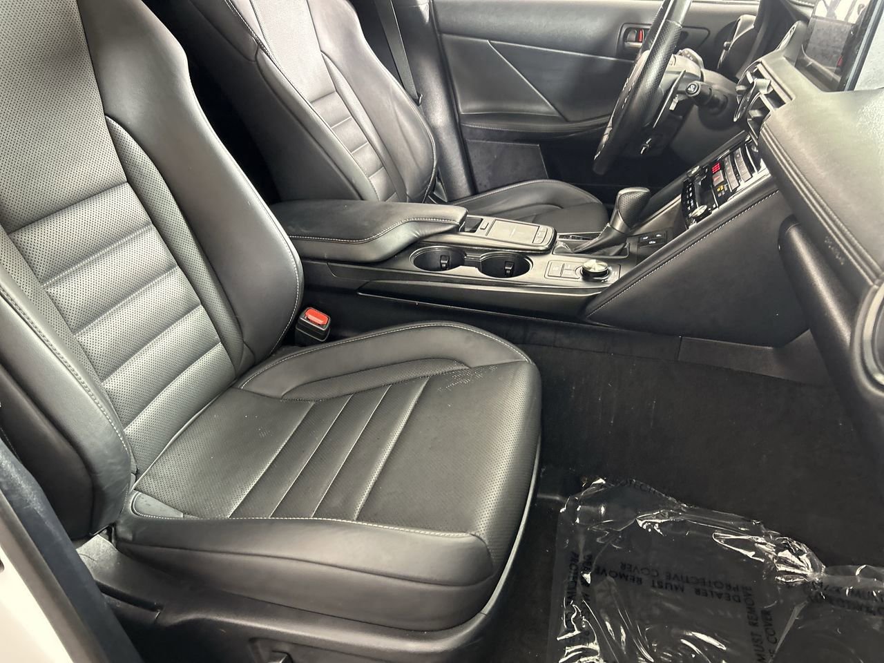 Used 2024 Lexus IS 350 F Sport image 26