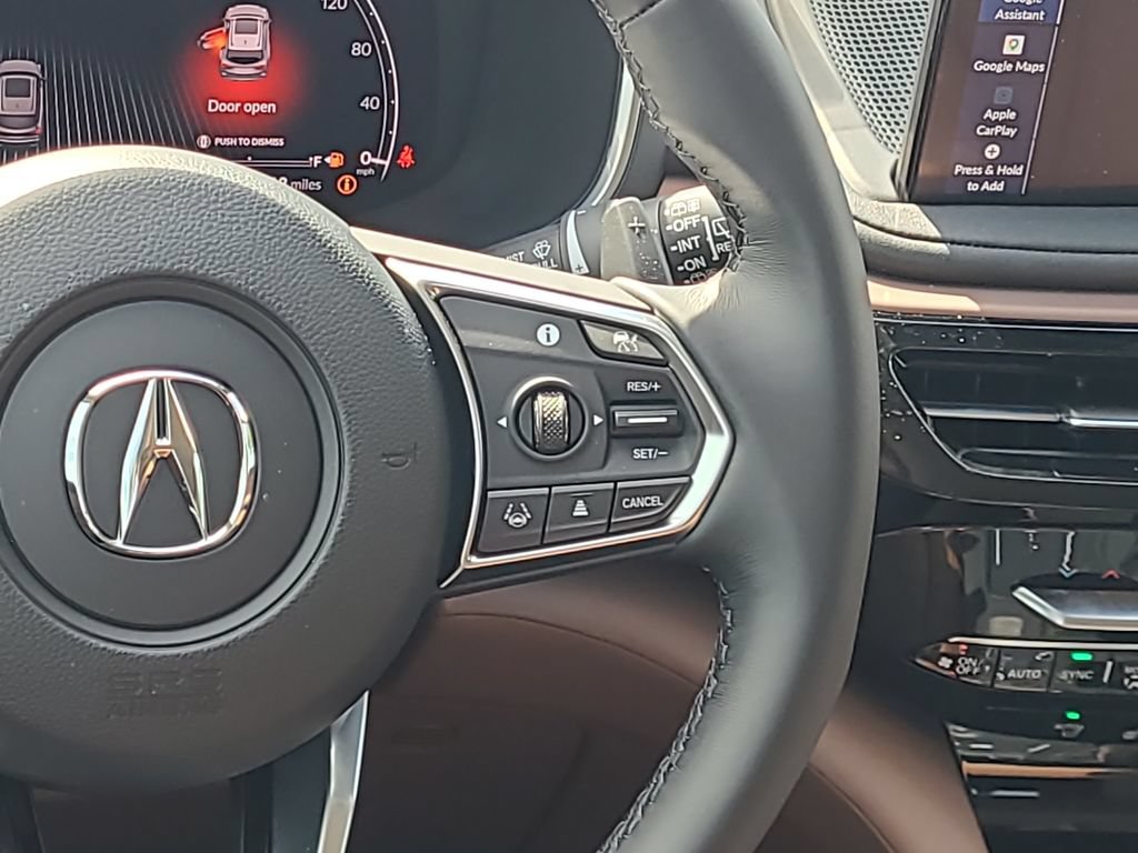 New 2026 Acura MDX FWD w/ Technology Package image 23