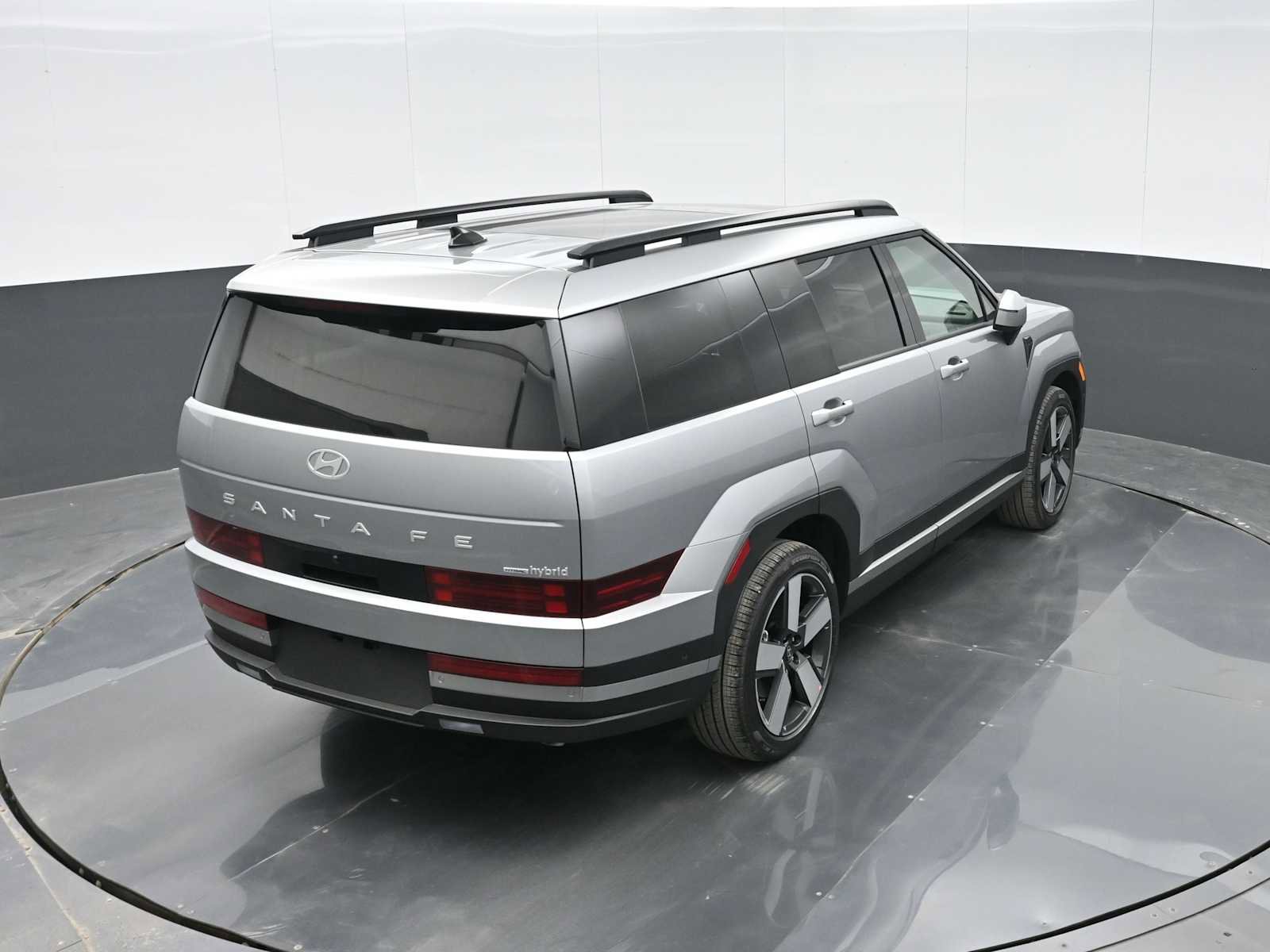 New 2026 Hyundai Santa Fe Limited image 27