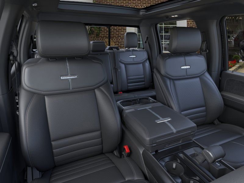 New 2026 Ford F150 Platinum image 10