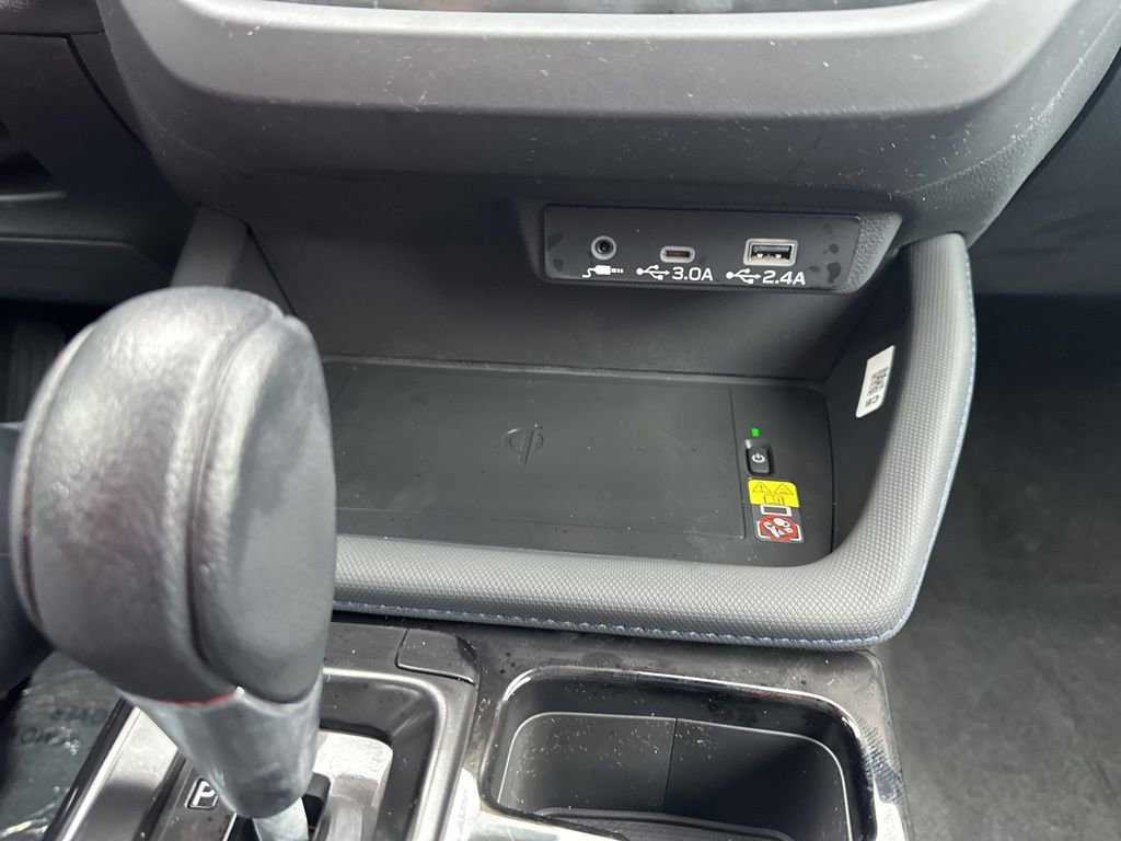 New 2026 Subaru Forester Limited image 17