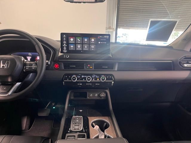 Used 2026 Honda Pilot Elite image 19