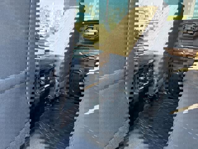 Certified 2019 Chevrolet Silverado 1500 LT Trail Boss image 20