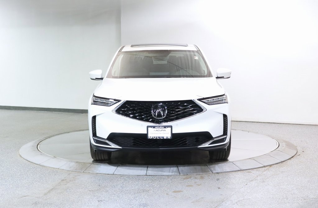 Used 2026 Acura MDX w/ Technology Package image 4