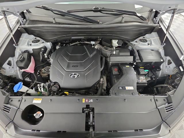 Used 2025 Hyundai Palisade SEL image 49