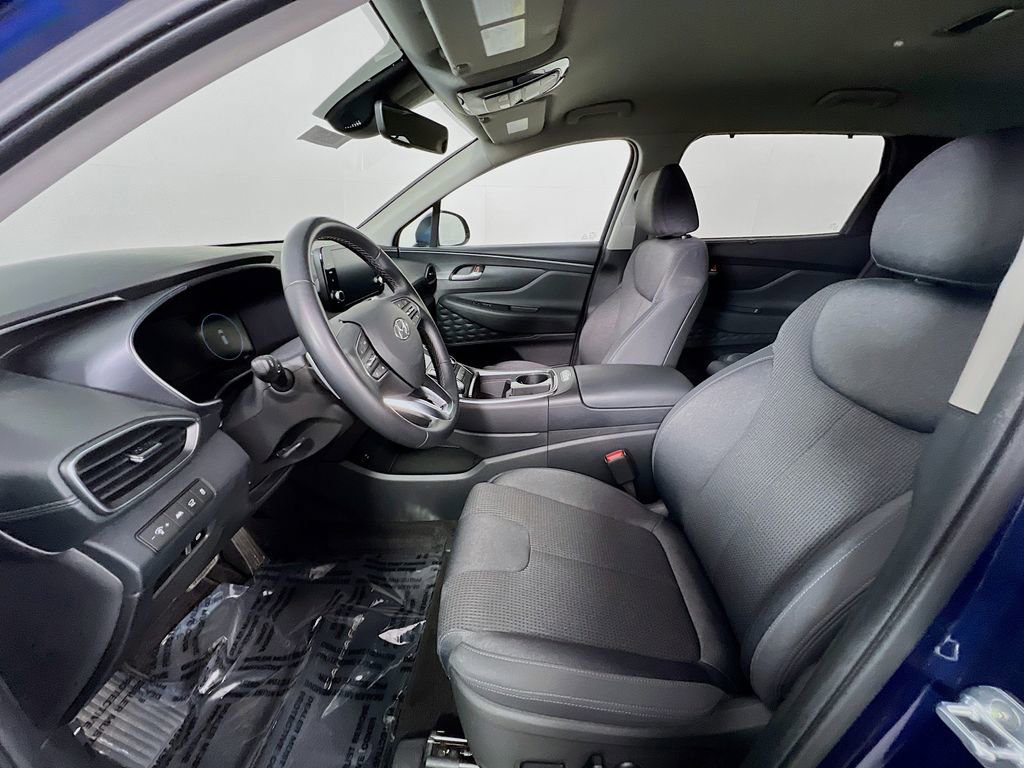 Certified 2022 Hyundai Santa Fe SEL w/ Convenience Package image 19