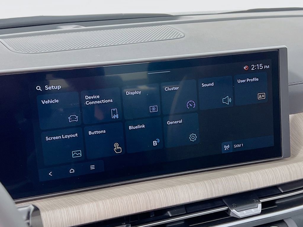 New 2026 Hyundai Sonata SEL image 12