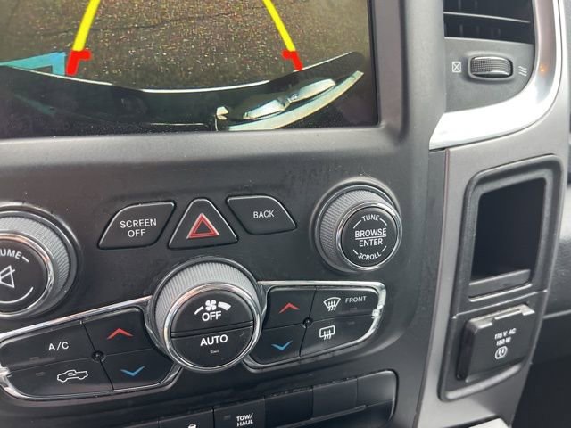 Used 2023 RAM 1500 Classic SLT w/ Trailer & Traction Group image 20